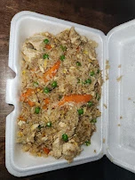 Bangkok Fried Rice
