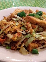Char Kway Teow