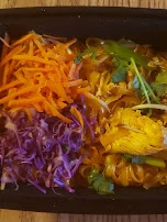 Chicken Pad Thai