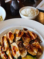 Chicken Teriyaki