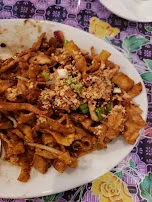 Crispy Pad Thai