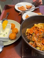 Drunken Noodles