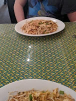 Pad Thai Chicken