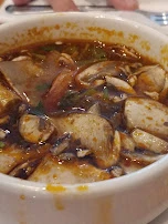 Poh-Thak Seafood Hot & Sour