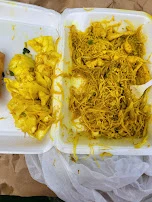 Singapore Cabbage