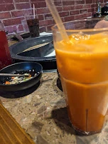 Thai Iced Tea