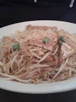 Tofu Pad Thai