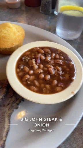 Baldwin's Smokehouse BBQ