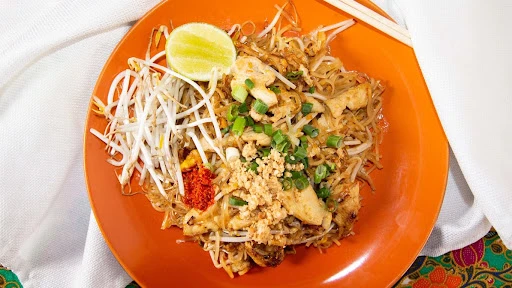 House of Bangkok Thai Cuisine