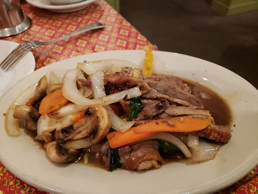 House of Bangkok Thai Cuisine photo 3