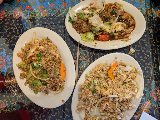 House of Bangkok Thai Cuisine photo 2