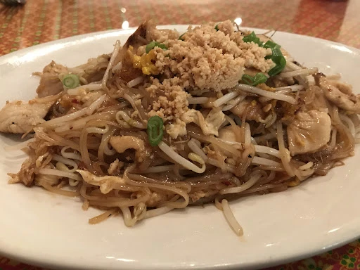 House of Bangkok Thai Cuisine photo 10