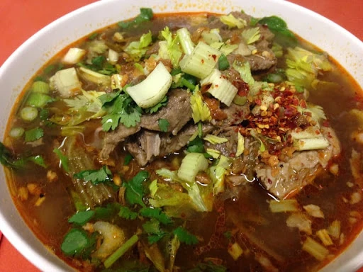 House of Bangkok Thai Cuisine photo 7