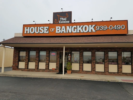 House of Bangkok Thai Cuisine photo 6
