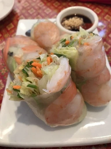 House of Bangkok Thai Cuisine photo 5