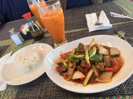 Namthai Restaurant and Bar